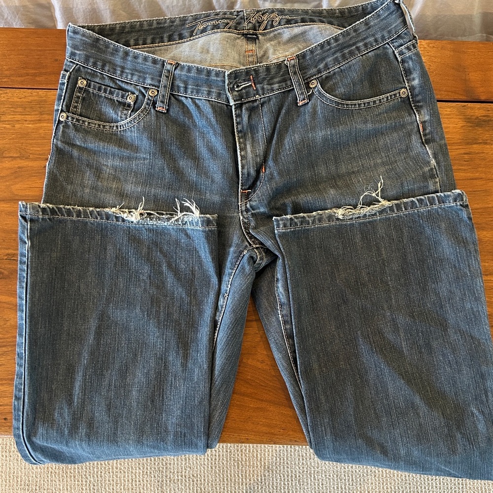 Tommy Hilfiger Jeans